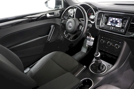 VOLKSWAGEN COCCINELLE 1.2 TSI 105 CV CUP BV6